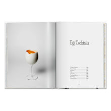 Load image into Gallery viewer, The Gourmand’s Egg. A Collection of Stories and Recipes (English)