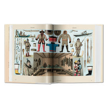 Load image into Gallery viewer, Auguste Racinet. The Costume History (English)