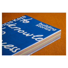 Load image into Gallery viewer, Francis Kéré. Building Stories (English)