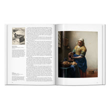 Load image into Gallery viewer, Vermeer (English)