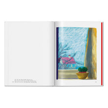 Load image into Gallery viewer, David Hockney. My Window (English)
