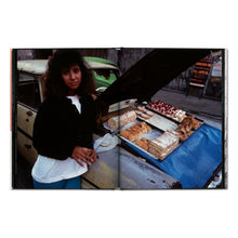 Load image into Gallery viewer, Miguel Rio Branco. Maldicidade (German, French, English, Portuguese)