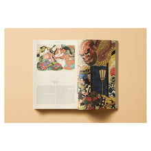 Load image into Gallery viewer, Japanese Woodblock Prints (German, French, English)