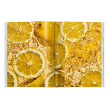 Load image into Gallery viewer, The Gourmand's Lemon. A Collection of Stories and Recipes (English)