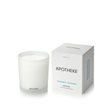 Load image into Gallery viewer, Bergamot Tangerine Classic Candle