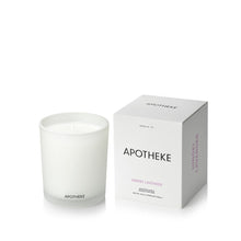 Load image into Gallery viewer, Hinoki Lavender Classic Candle