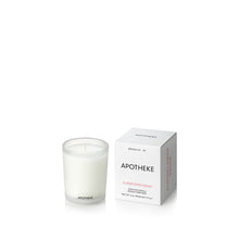 Load image into Gallery viewer, Elderflower Sugar Votive Candle