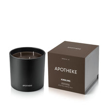 Load image into Gallery viewer, Kindling 3-Wick Candle