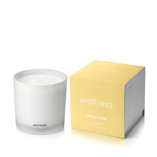 Load image into Gallery viewer, Vanilla Cream 3-Wick Candle