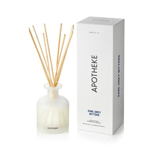 Load image into Gallery viewer, Earl Grey Bitters Reed Diffuser