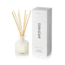 Load image into Gallery viewer, Hinoki Lavender Reed Diffuser