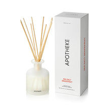 Load image into Gallery viewer, Sea Salt Grapefruit Reed Diffuser