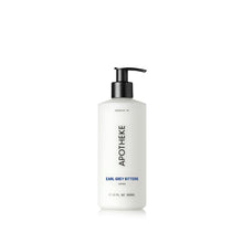 Load image into Gallery viewer, Earl Grey Bitters Lotion