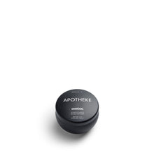 Load image into Gallery viewer, Charcoal Mini Candle Tin