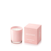 Load image into Gallery viewer, Elderflower Sugar Petite Candle