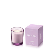 Load image into Gallery viewer, Hinoki Lavender Petite Candle