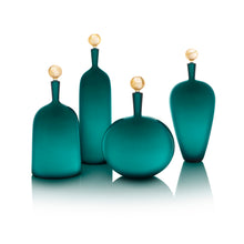 Load image into Gallery viewer, Wide Bottle Carmella Barware