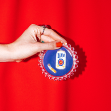 Load image into Gallery viewer, Beer & Cigarette Trinket Dish