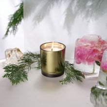 Load image into Gallery viewer, Black Cypress Classic Candle