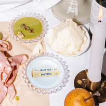 Load image into Gallery viewer, Butter Trinket Dish