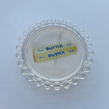 Load image into Gallery viewer, Butter Trinket Dish