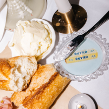 Load image into Gallery viewer, Butter Trinket Dish