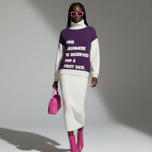 Load image into Gallery viewer, CANDY STORE Sweater BYMANYC ® New York