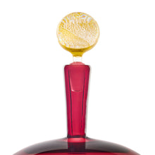 Load image into Gallery viewer, Wide Bottle Carmella Barware