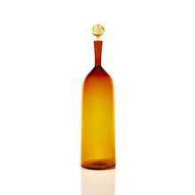 Load image into Gallery viewer, Tall Bottle Carmella Barware