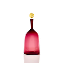 Load image into Gallery viewer, Wide Bottle Carmella Barware