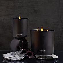 Load image into Gallery viewer, Charcoal Classic Candle