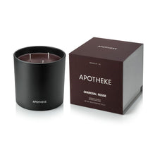 Load image into Gallery viewer, Rouge 3-Wick Candle