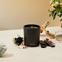Load image into Gallery viewer, Charcoal Classic Candle