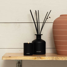 Load image into Gallery viewer, Charcoal Reed Diffuser
