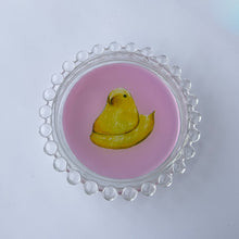 Load image into Gallery viewer, Peeps Chick Trinket Dish