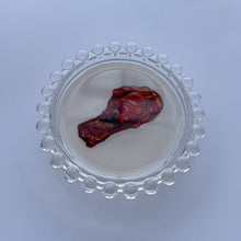Load image into Gallery viewer, Buffalo Wings Trinket Dish