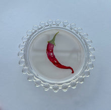 Load image into Gallery viewer, Chili Trinket Dish