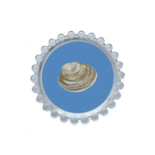 Load image into Gallery viewer, Clam Trinket Dish