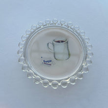 Load image into Gallery viewer, Coffee & Sugar Trinket Dish