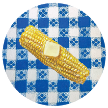 Load image into Gallery viewer, Corn on the Cob Dish