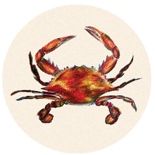 Load image into Gallery viewer, Crab Trinket dish