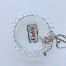 Load image into Gallery viewer, Diet Coke Trinket Dish