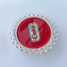 Load image into Gallery viewer, Diet Coke Trinket Dish
