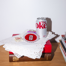 Load image into Gallery viewer, Diet Coke Trinket Dish