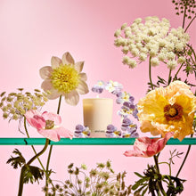 Load image into Gallery viewer, Elderflower Sugar Votive Candle