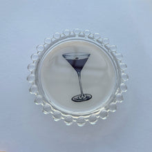 Load image into Gallery viewer, Espresso Martini Trinket Dish