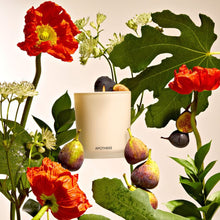 Load image into Gallery viewer, Fig and Olive Leaf Classic Candle