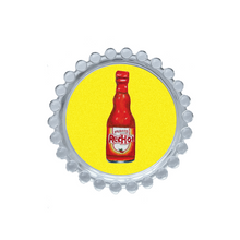 Load image into Gallery viewer, Frank's Red Hot Trinket Dish