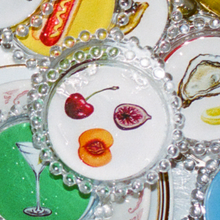 Load image into Gallery viewer, Fruit Trinket Dish