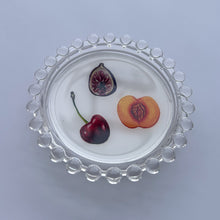 Load image into Gallery viewer, Fruit Trinket Dish